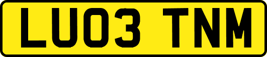 LU03TNM