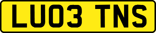 LU03TNS