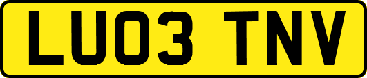 LU03TNV