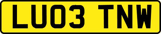 LU03TNW