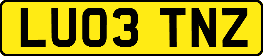 LU03TNZ