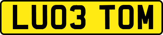 LU03TOM