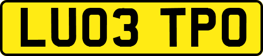 LU03TPO
