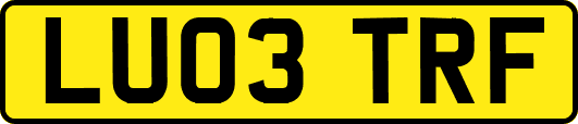 LU03TRF
