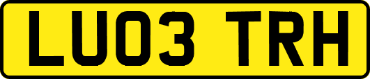 LU03TRH