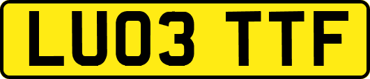 LU03TTF