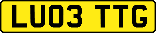 LU03TTG