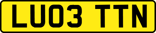 LU03TTN
