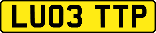 LU03TTP