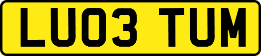LU03TUM