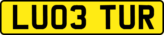 LU03TUR