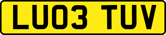 LU03TUV