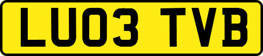 LU03TVB