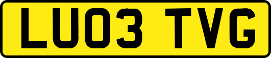 LU03TVG