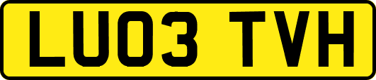 LU03TVH