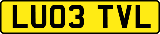 LU03TVL