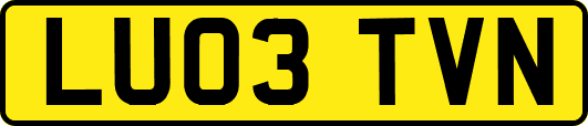 LU03TVN