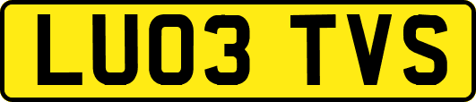 LU03TVS
