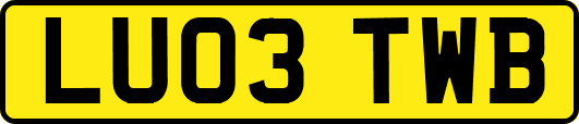 LU03TWB