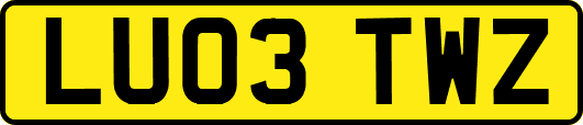 LU03TWZ