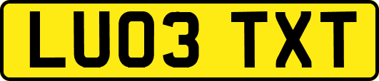 LU03TXT