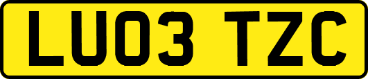 LU03TZC