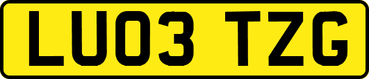 LU03TZG