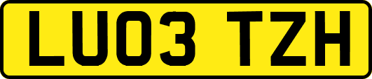 LU03TZH