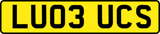 LU03UCS