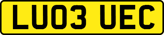 LU03UEC