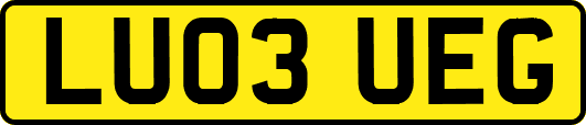 LU03UEG