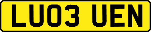 LU03UEN