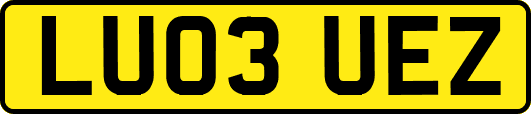 LU03UEZ