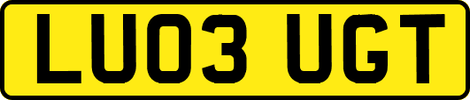 LU03UGT