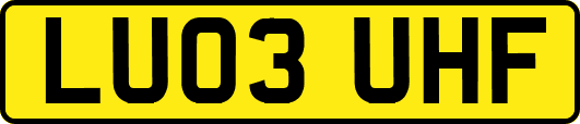 LU03UHF