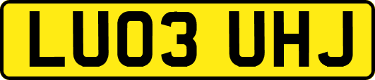 LU03UHJ