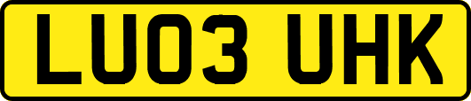 LU03UHK
