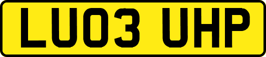 LU03UHP