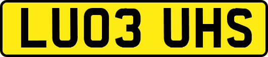 LU03UHS
