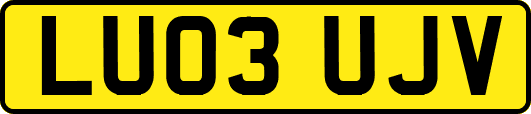 LU03UJV