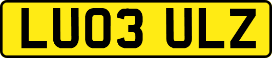 LU03ULZ