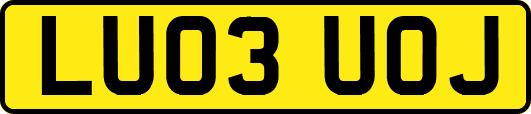 LU03UOJ