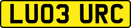 LU03URC