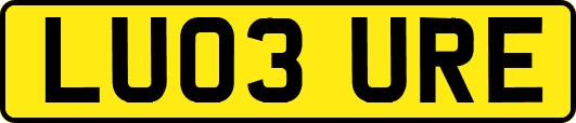 LU03URE