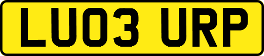LU03URP