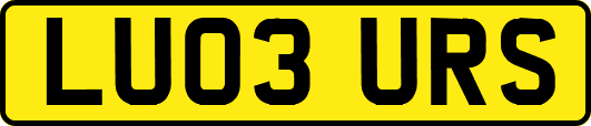 LU03URS