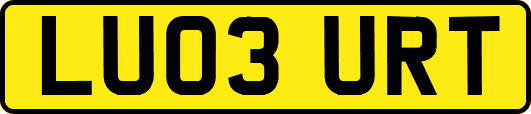 LU03URT