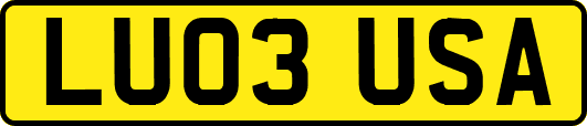 LU03USA