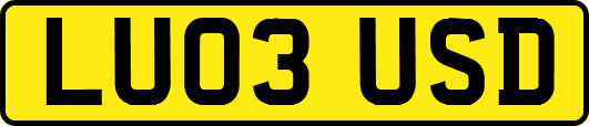 LU03USD