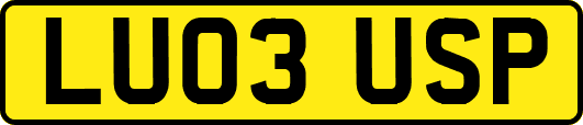 LU03USP